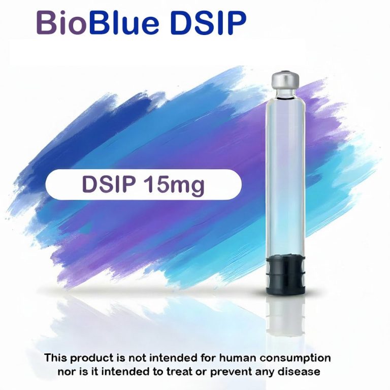 BioBlue DSIP (15mg)